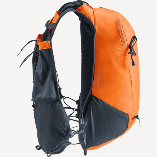 Рюкзак Deuter Ascender 13 (Saffron)